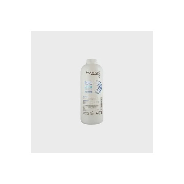 Talc naturel - 630 grammes