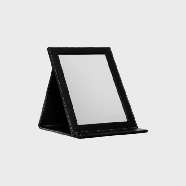 Miroir chevalet Black