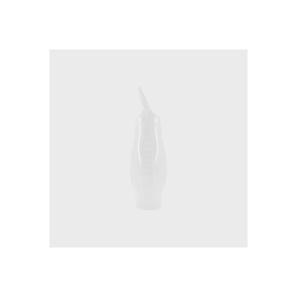 Biberon - doseur et applicateur - 200ml