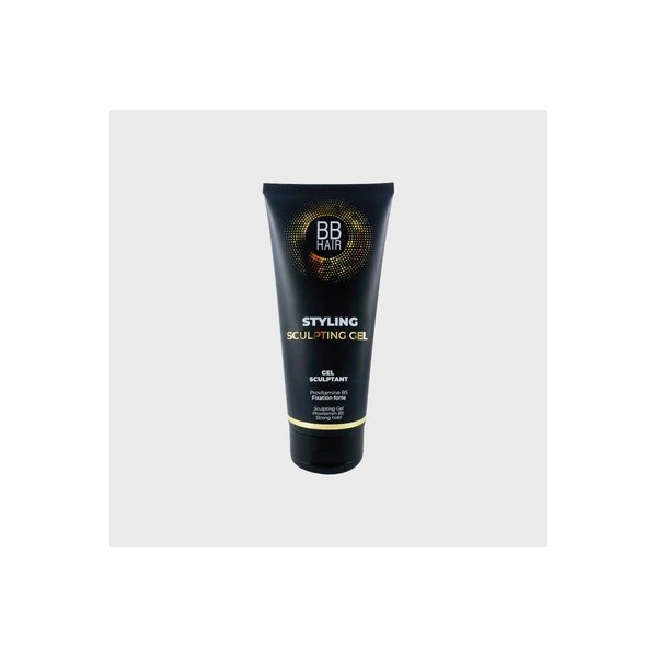 BBHair Gel Fixation forte 200ml