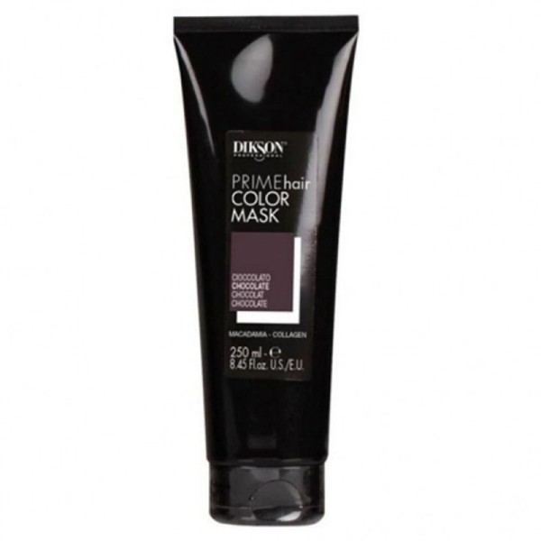 HAIR COLOR MASK 3 IN 1 CUIVRE