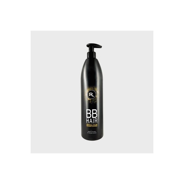 Spécial Color Shampooing BBHair - Shampooing après coloration-1000ml