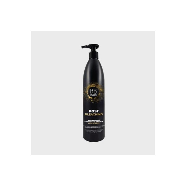 Post Bleaching BBHair - Shampooing après décoloration - 500ml