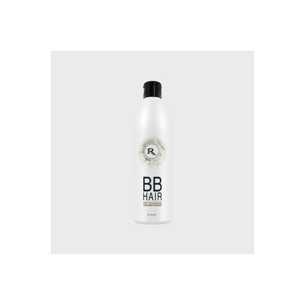 Pré Technique BBHair - Shampooing avant technique - 300ml