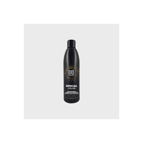 Spécial Color Shampooing BBHair - Shampooing après coloration-300ml