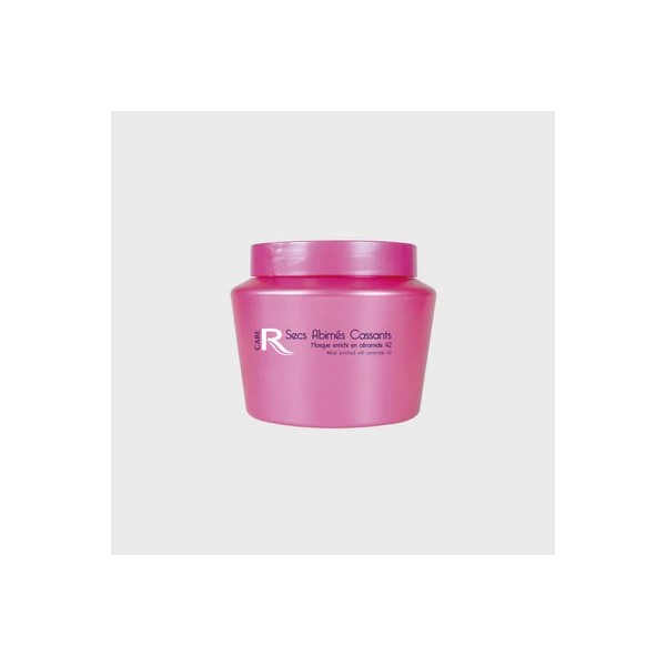 Masque Secs Abîmés Cassants - 500 ml