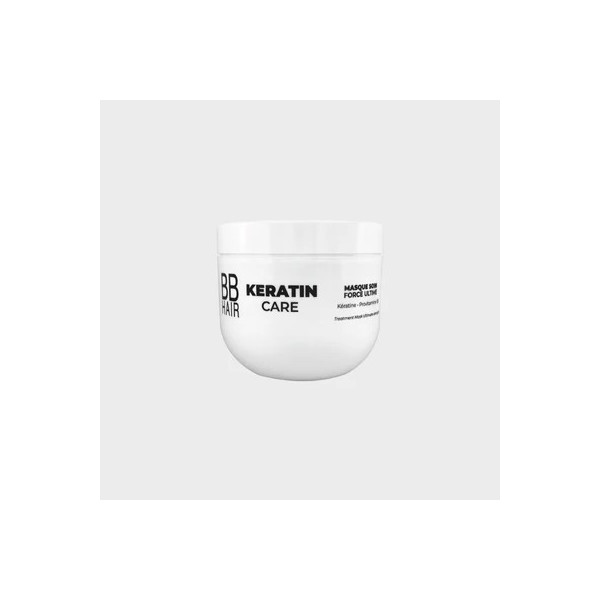 Keratin Mask BBHair 300ml