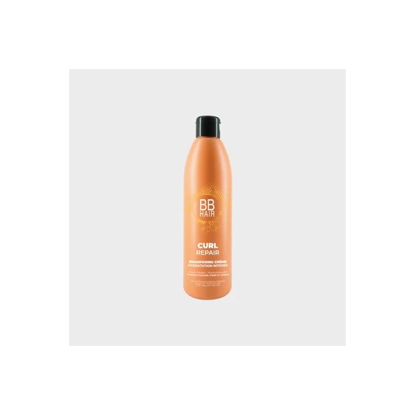 BB Curl Repair Shampooing crème 300ml