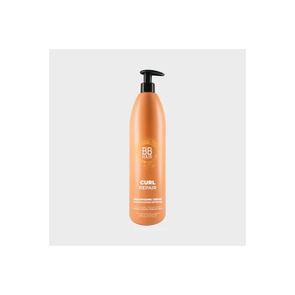 BB Curl Repair Shampooing crème 1L