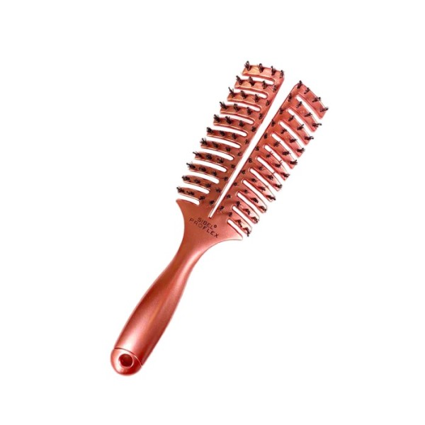 Brosse Proflex Pink Gold Edition limité