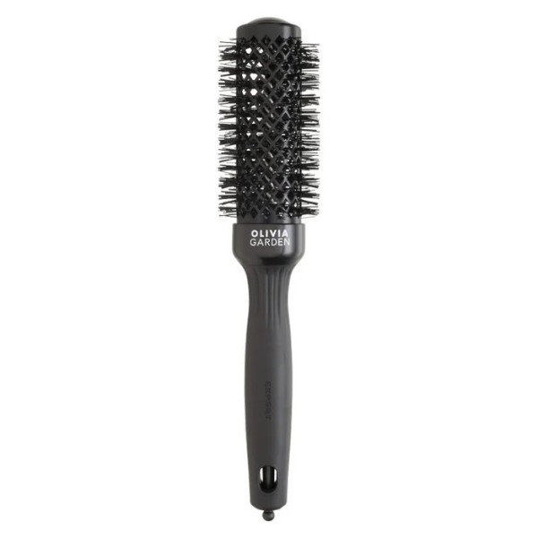 Brosse Expert Blowout Shine Noire diamètre 35mm