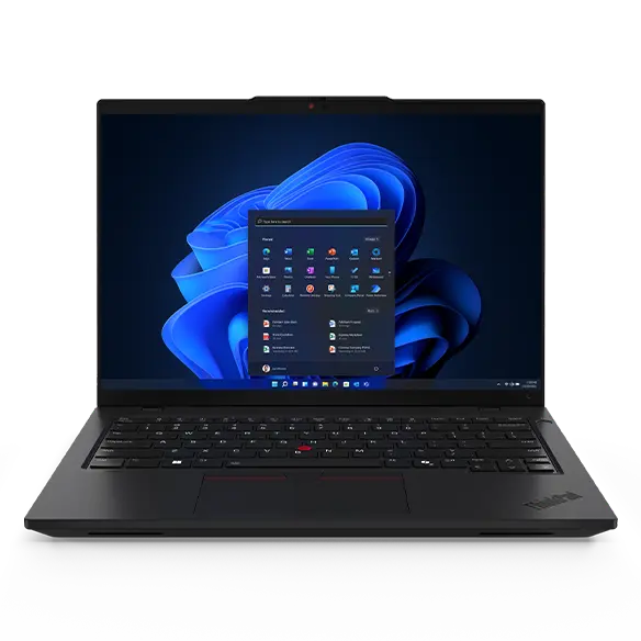 [21L10079FR] PC portable 14 Lenovo ThinkPad L14 G5 Ultra5-125U 16Go 512Go Freedos 21L10079FR