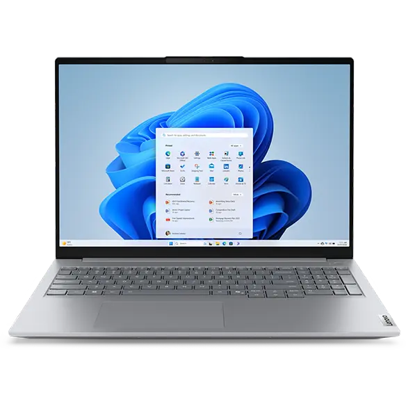 [21SK00QEFR] PC portable 16 Lenovo ThinkBook 16 G8 IAL Ultra5-135H 16Go 512Go Win11Pro 21SK00QEFR