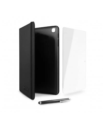 [URBANFACTORYSPS07UFF] Urban Factory SPS07UF, Folio porte carte, Samsung, Galaxy Tab A7, 26,4 cm