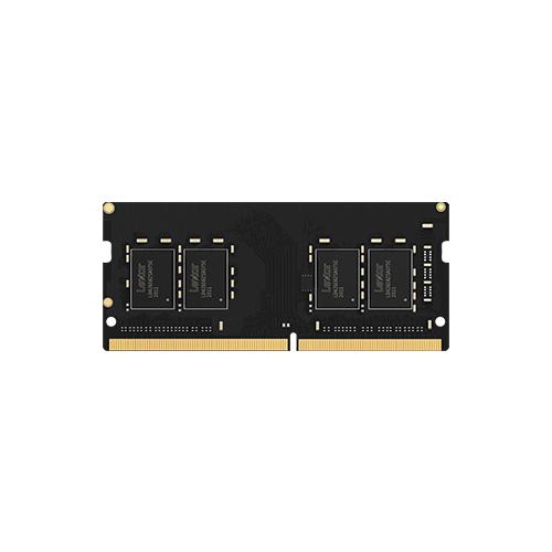 [LEXARLD4AS016GB3200G] Mémoire SO-DIMM DDR4 Lexar 16Go 3200 LD4AS016G-B3200GSST