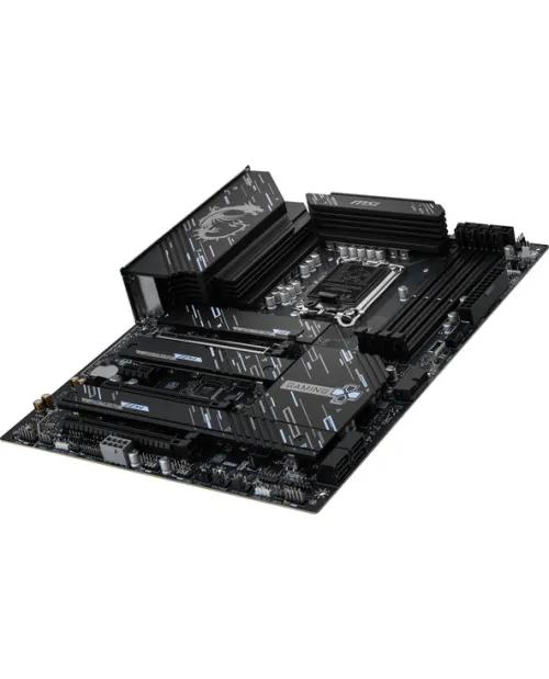 [9117E34019] Carte mère MSI PRO Z890-P WIFI 6E LGA 1851