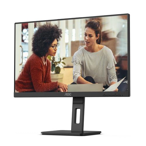 [MONAOCQ27E3UMF] Écran 27 AOC Q27E3UMF VA reglable Quad HD 75 Hz