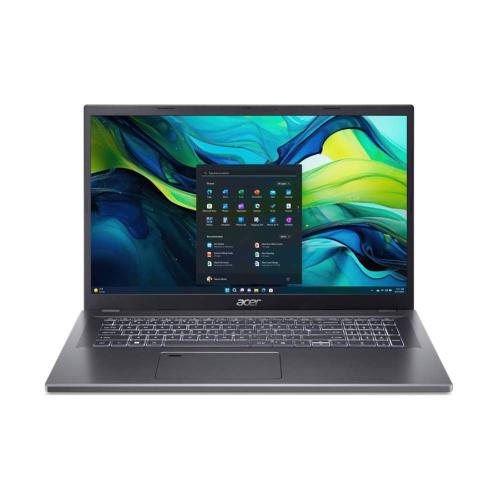 [NXJ0HEF002] PC portable 17.3 Acer Aspire 17 A17-51M-74ZG Core7 150U 16Go 1To retro Freedos