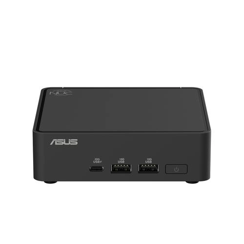 [ASUSNUC15PRORNUC15CR] Barebone Asus NUC15Pro Slim Core 5 210H NUC15CRK EU cord