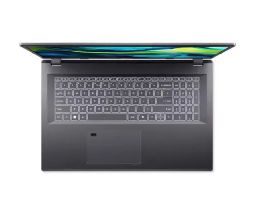 [NXJ0HEF004] PC portable 17.3 Acer Aspire 17 A17-51M-545Y Core5 120U 16Go 512Go retro Freedos