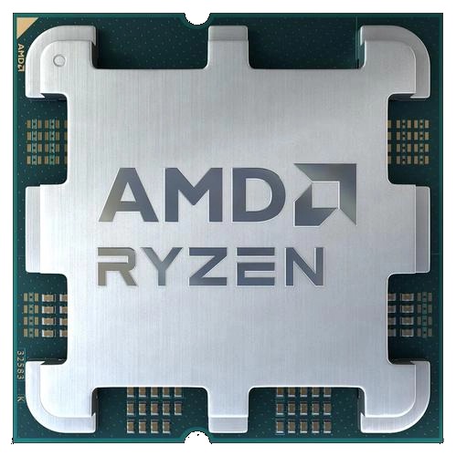 Processeur AMD Ryzen 7 7800X3D 8C/16T 4,2 GHz/5 GHz AM5 Bulk