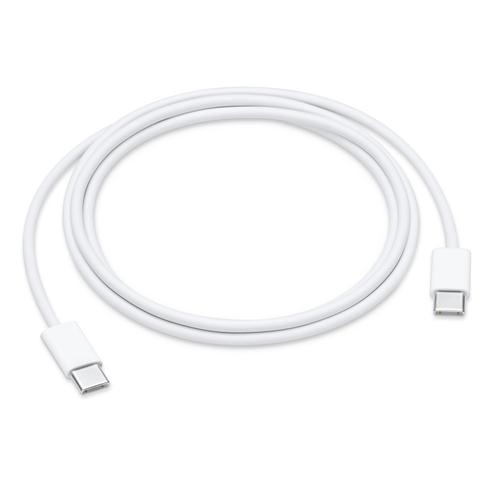 [APPLEMM093ZMA1MUSBCU] Apple MM093ZM/A, 1 m, USB C, USB C, Blanc