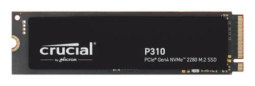 [CRUCIALP310500GOM266] Disque SSD Crucial P310, 500 Go, M.2 Nvme, 6600 Mo/s