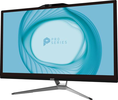 [MSIPROAP222T13M045EU] AIO MSI Pro AP222T 13M-045EU Core™ i3, 8 Go, 256 Go Win11 pro