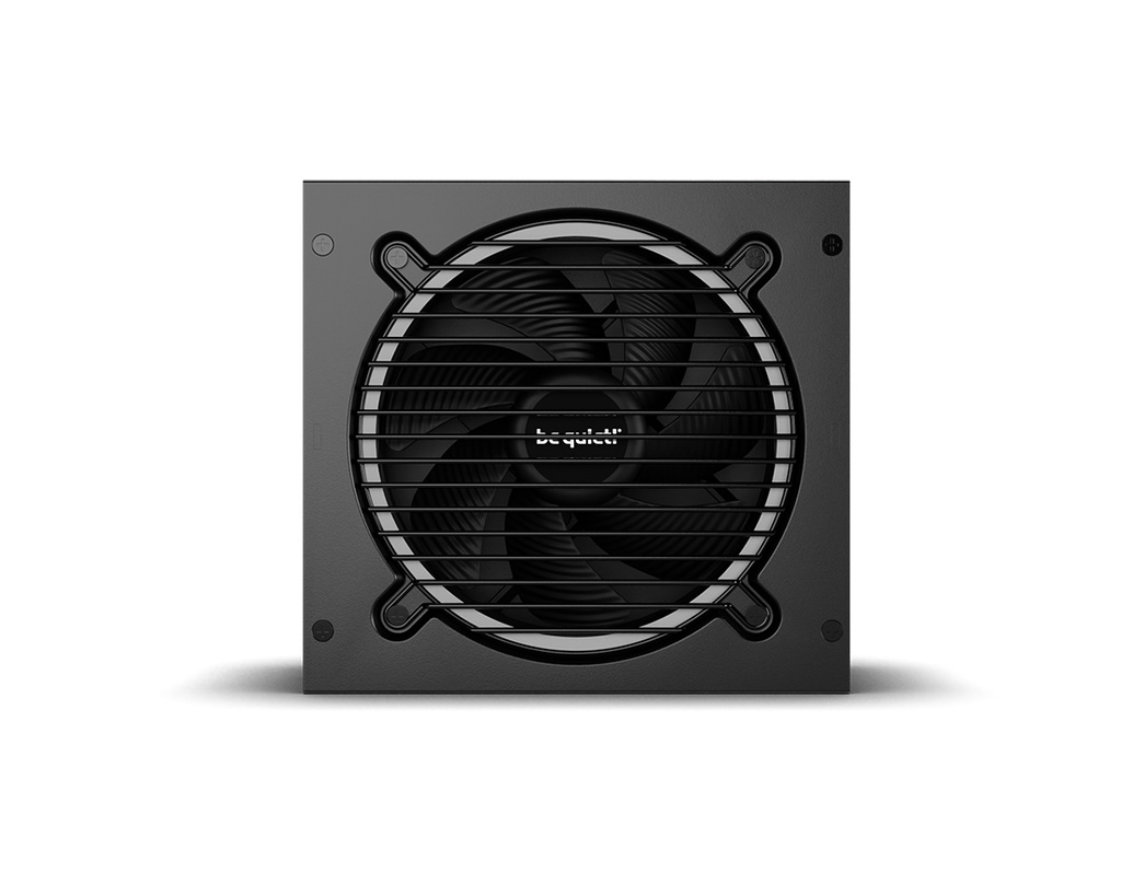 [BP024EU] Alimentation 550W Be Quiet System PURE Power 13 M 80+ GOLD