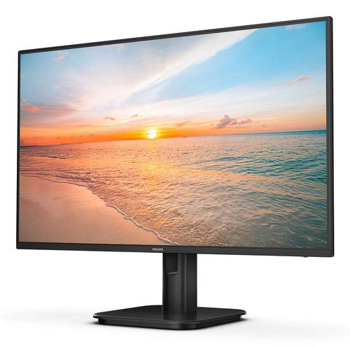 [MONPHIL24EN1100A00] Écran 23.8 Philips 24E1N1100A/00 IPS Full HD HP HDMI 4 ms 100 Hz