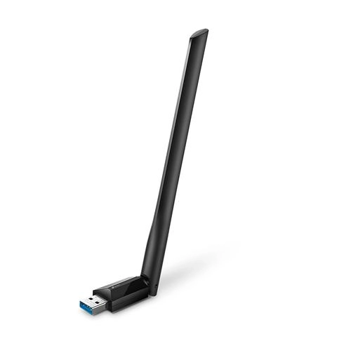 [TPLINKARCHERT3UPLUSS] RES TP-Link Archer T3U Plus, USB, WLAN, Wi-Fi 5 (802.11ac),