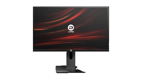 [AIOMREDZENITHG27] All-in-one PC M.RED Zenith G27-H610/LGA1700 2xSO-DDR4/NVMe 2280/27"FHD