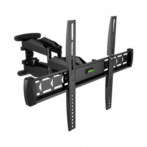 [SUPMUR3BRAS32A70MOUV] Support DCU mural à mouvement complet avec 3 bras pour TV 32'-70' 70100045