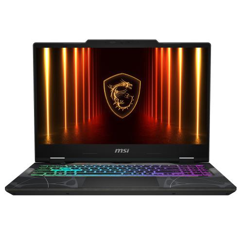 [9S715Q342844] PC portable 15.6 MSI Cyborg15 B13WGKG-845XFR I7-13620H 16Go 1To RTX5070 144Hz Fredos