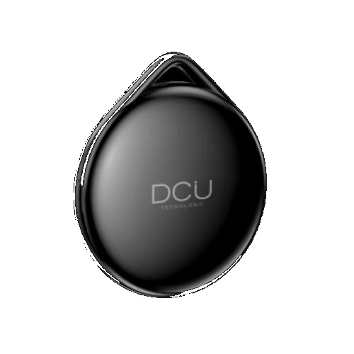 [DCULOCNOIR] DCU TAG - Localisateur de suivi / tracker anti-perte noir 34154010