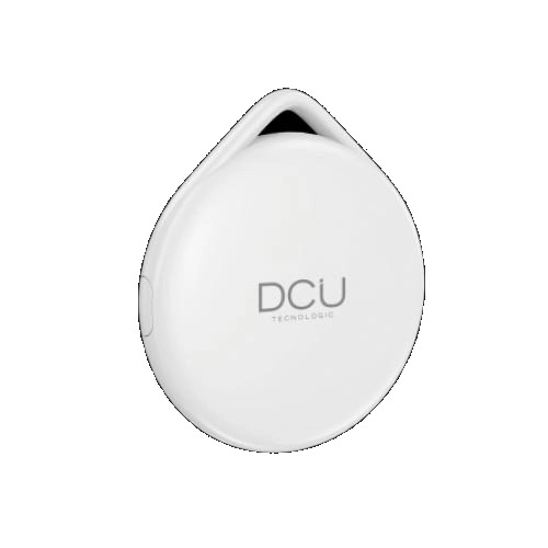 [ITEM6018753499097895] LOCALISATEUR / TRACKER ANTI-PERTE BLANC DCU 34154015