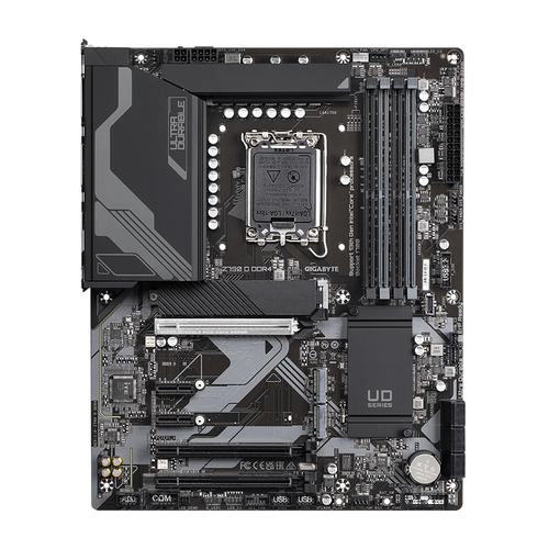 Carte mère Gigabyte Z790 D DDR5 LGA 1700 HDMI