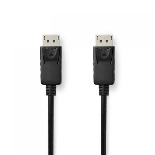 [CABLEDP2M] Cable Display Port 1.4 male/male 2M
