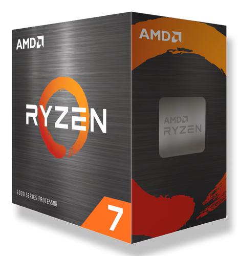[PROCESSEURAMDRYZEN57] Processeur AMD Ryzen 7 5700 SBX 8C/16T 3,7 GHz/4,6 GHz AM4 BOX