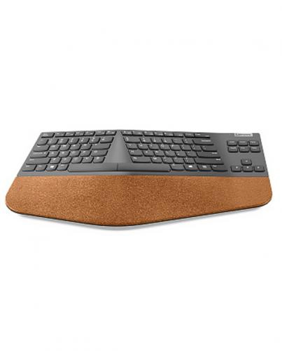 [CLAVIERRGOTOOLS] CLAVIER LENOVO R-GO TOOLS SPLIT BREAK ERGONOMIC KEYBOARD AZERTY (FR) BLUETOOTH