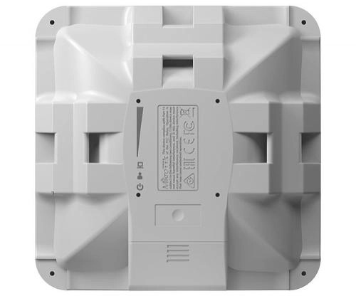 [MIKCUBEG5AC60ADPAIR] res Mikrotik Wireless Wire Cube, 433 Mbit/s, 433 Mbit/s, 10,100,1000 Mbit