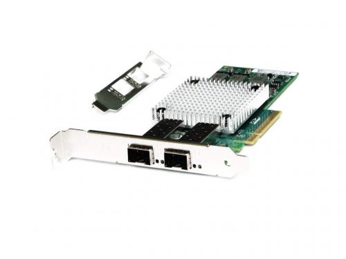[KMBCM57810] Carte PCI-E Dual SFP+ 10 GbE Broadcom Chipset BCM57810