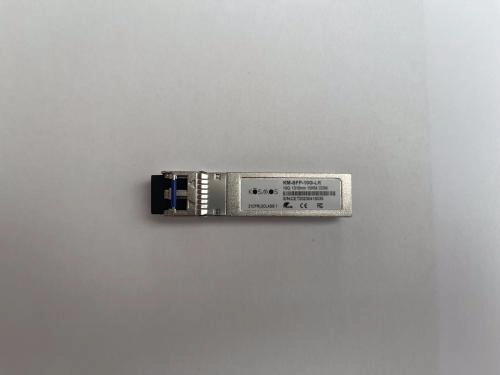 [KMSFP10GLR] Res Kosmos Module Duplex SFP + 10GBASE-LR 1310nm 10km Mikrotik