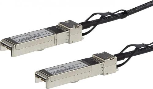 [KMSFPDAC2M] Câble Kosmos Fibre de connexion directe SFP 1G et SFP+ 10G 2m