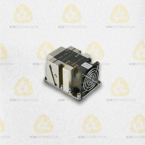 [SUPERMICROSNKP0068] Supermicro SNK-P0068APS4, Refroidisseur d'air, 6 cm
