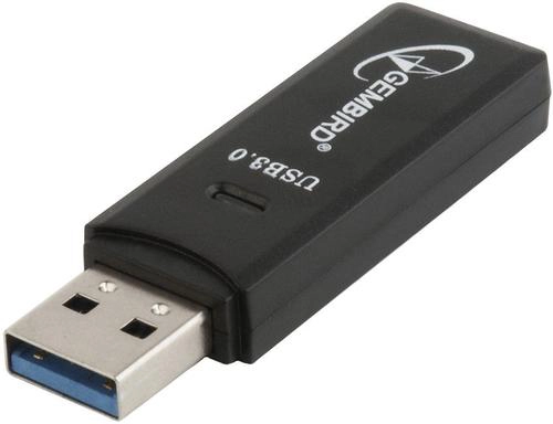 [UHBCR301] Adaptateur Lecteur de carte externe GEMBIRD usb3.0