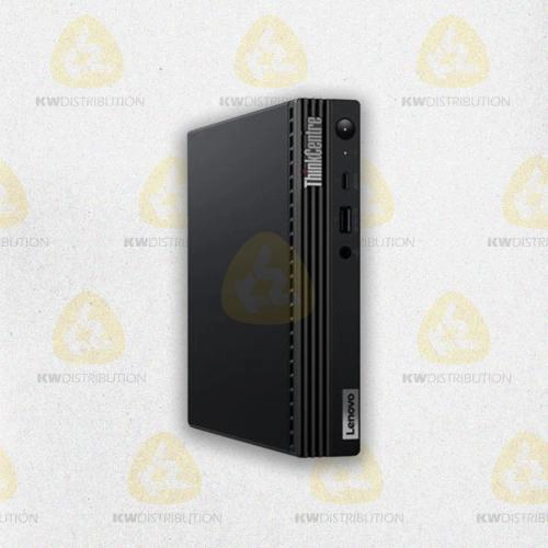 [PCLENOVOM70Q] PC Lenovo ThinkCentre M70q, i3-10300T, 16 Go (2x8 3200), 512NVME , w10pro 11DUS9