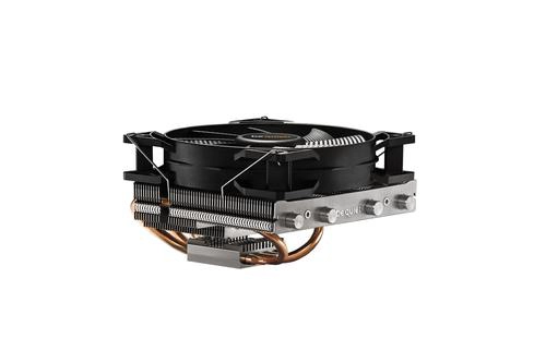 Ventirad CPU be quiet! Shadow Rock LP Low Profile 130W TDP LGA1700 AM5