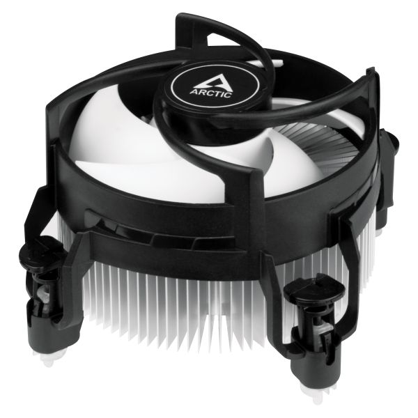[VENTARTPROK] Ventirad CPU ARCTIC Alpine 17 Intel 1700/1851 95W