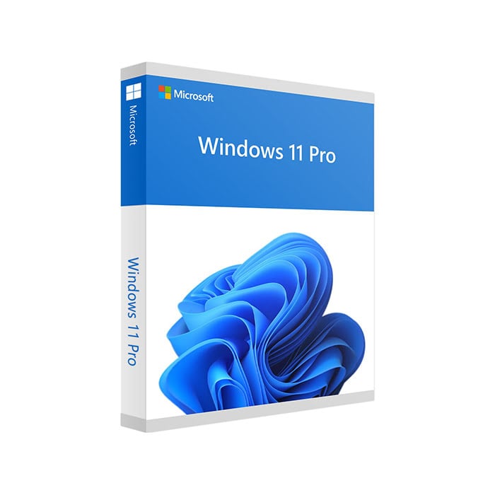 [WIN11PROCOA] Windows 11 PRO demat